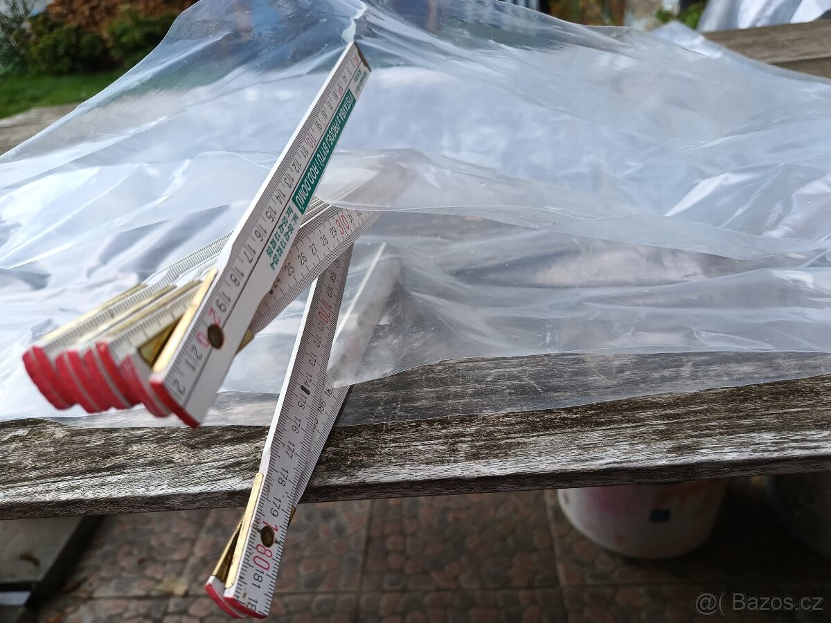 Dvouplášťové igelitové pytle - 3