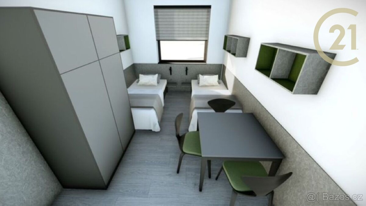 Exkluzivní novostavba ubytovacího zařízení na ulici Vídeň... - 3