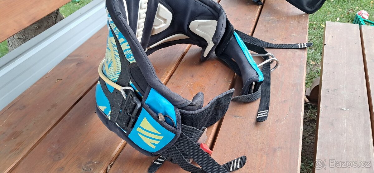 trapéz DAKINE na kitesurf, windsurf apd - 3