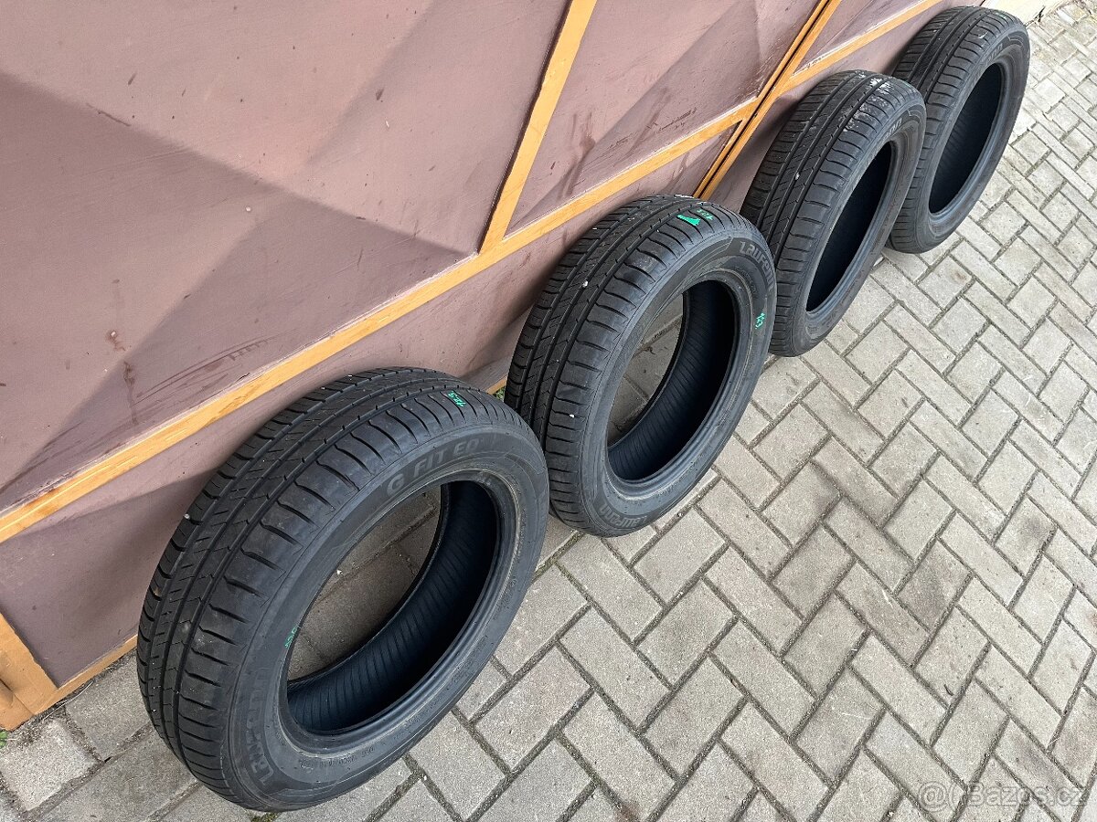 Letní pneu Laufenn 165/65/14 - č. 123 - 3
