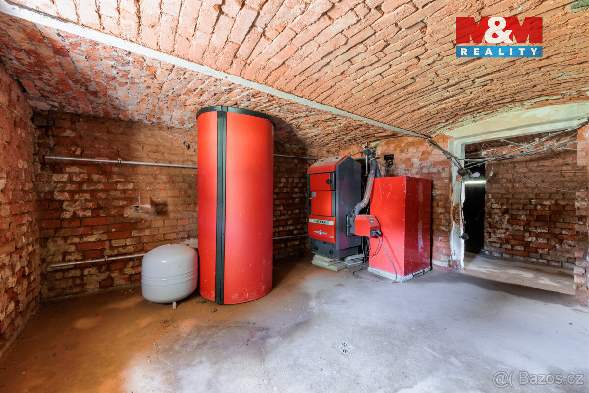 Prodej rodinného domu, 194 m², Doubrava-Lipová - 3