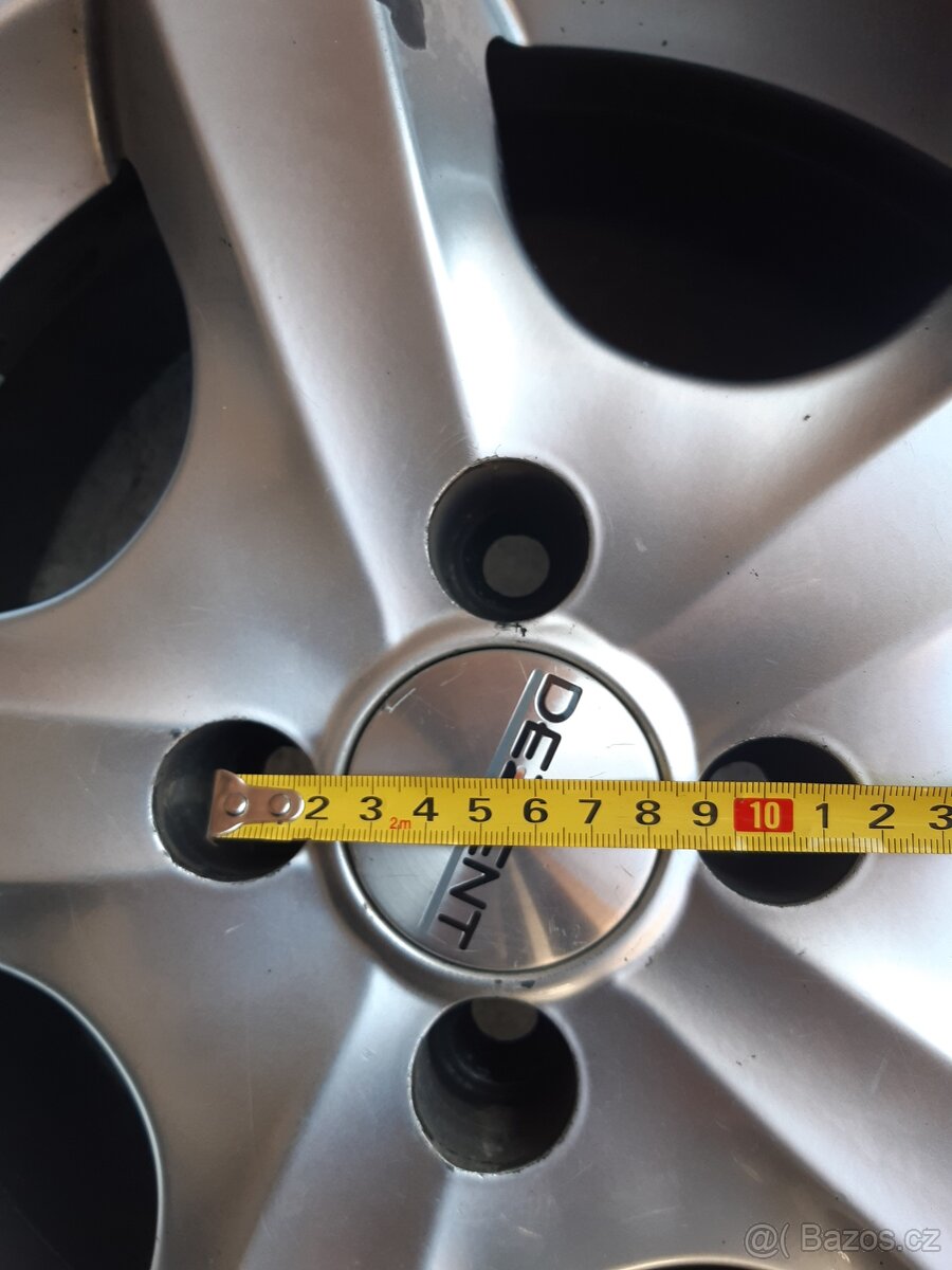 Letní pneumatiky 195/65 R15 - 3