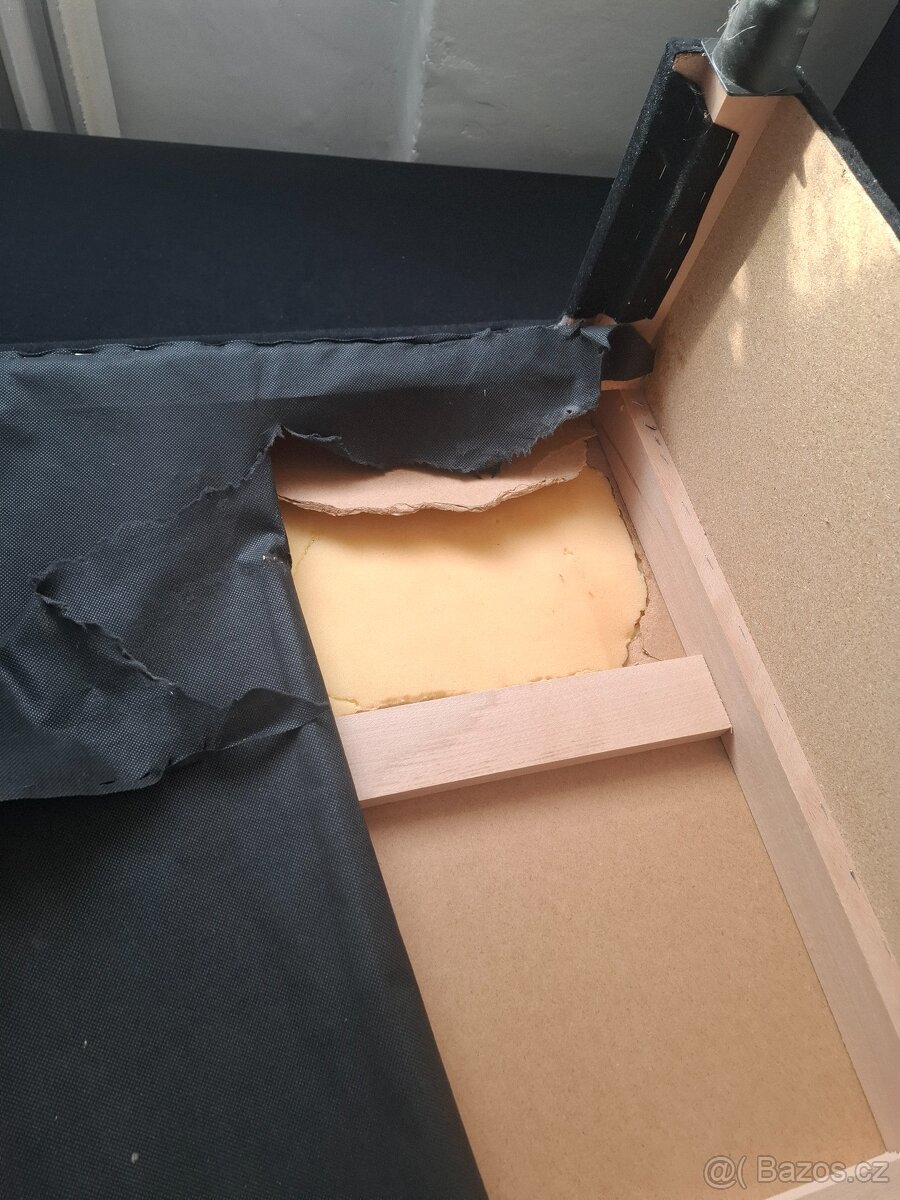 Rohová sedačka - 3