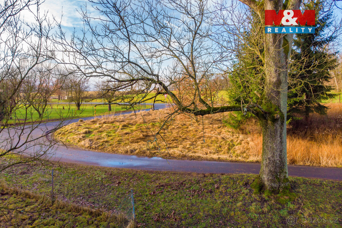 Prodej pozemku k bydlení, 1050 m², Velký Šenov - 3