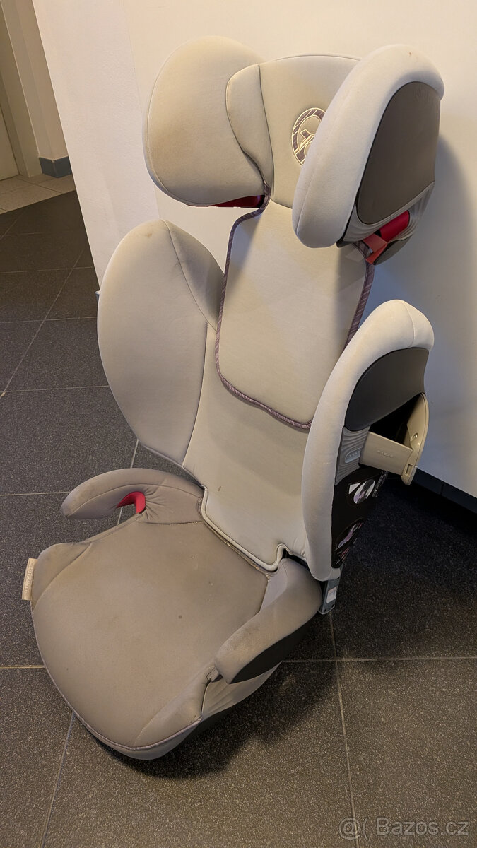 Autosedačka Maxi Cosi - 3