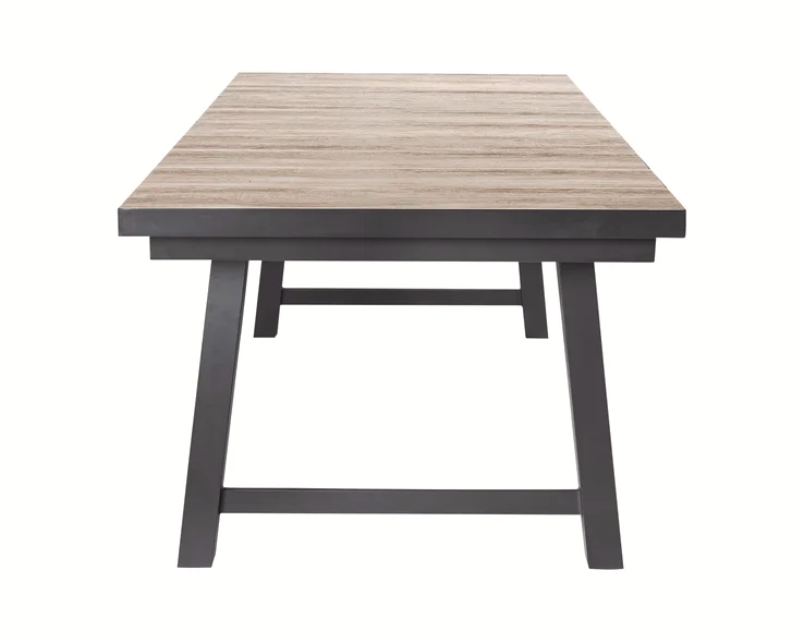 Zahradní stůl rozkládací Garden FLAIR LENA-Nový - 3