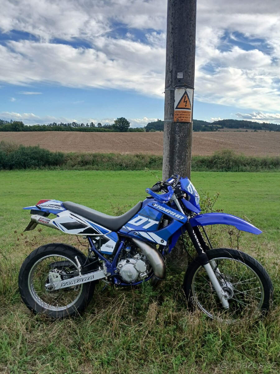 Dt 125 Re - 3