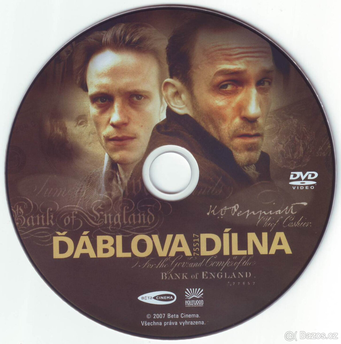 Válečné filmy - 9x originál DVD - 3