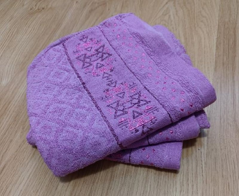 Ručníky 100% bavlna - 3