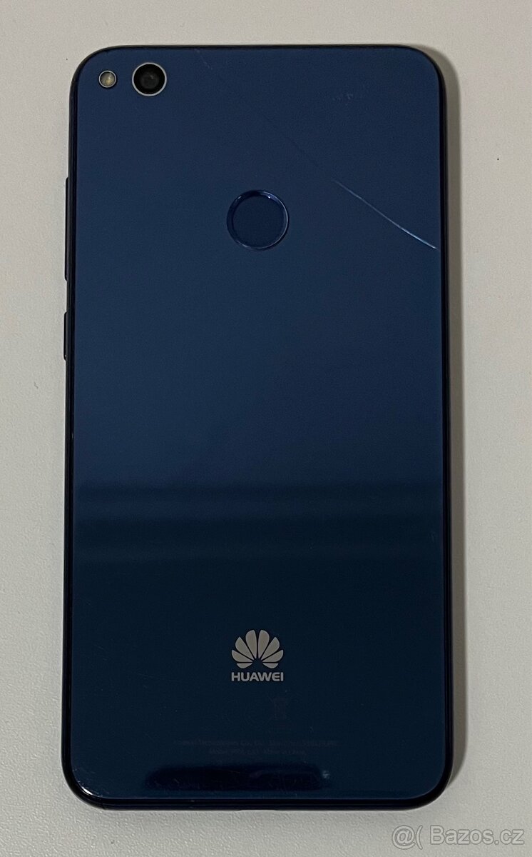 Telefon Huawei P9 lite 2017 - 3