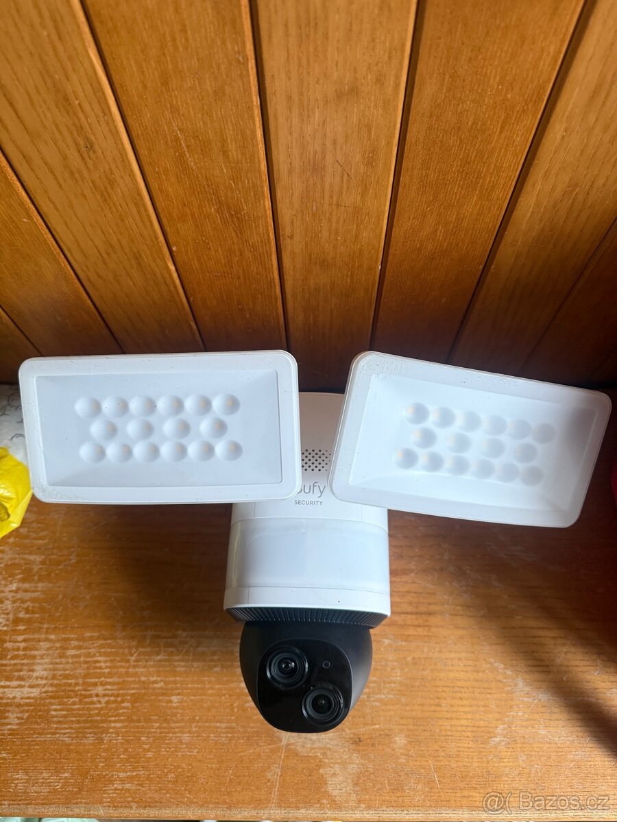 Eufy E340 venkovní kamera - 3