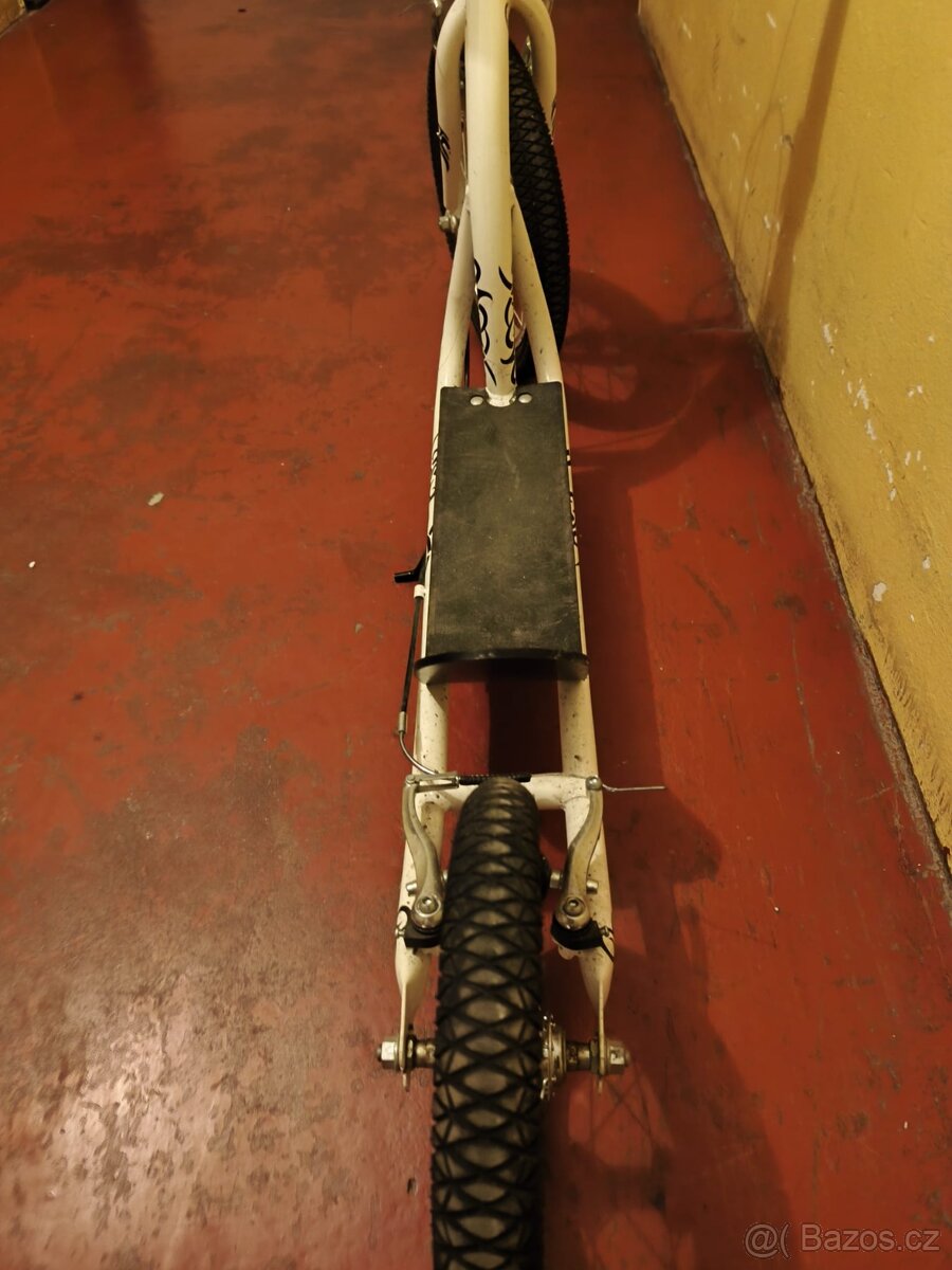 Koloběžka Master Rebel - 3