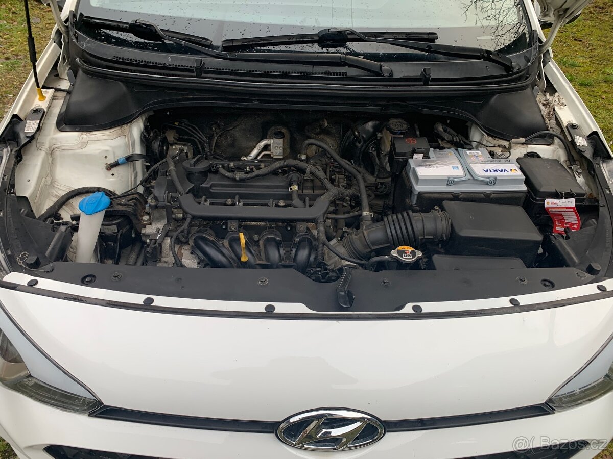 Hyundai i20 - 3
