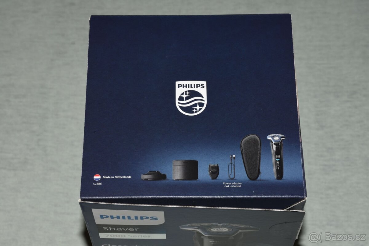 Philips Series 7000 (S7886) - 3