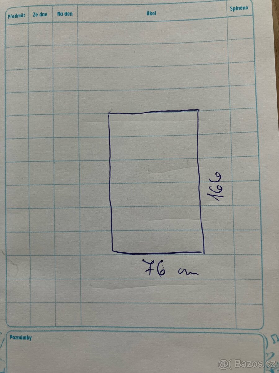 Dětská postýlka - 3