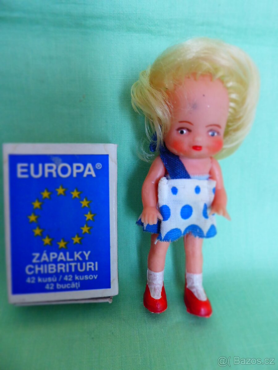 RETRO PANENKY - 5 ks - 3