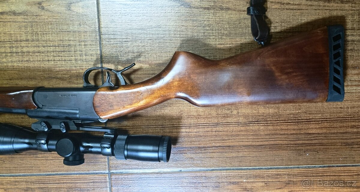 223 IŽ Kulovnice - 3