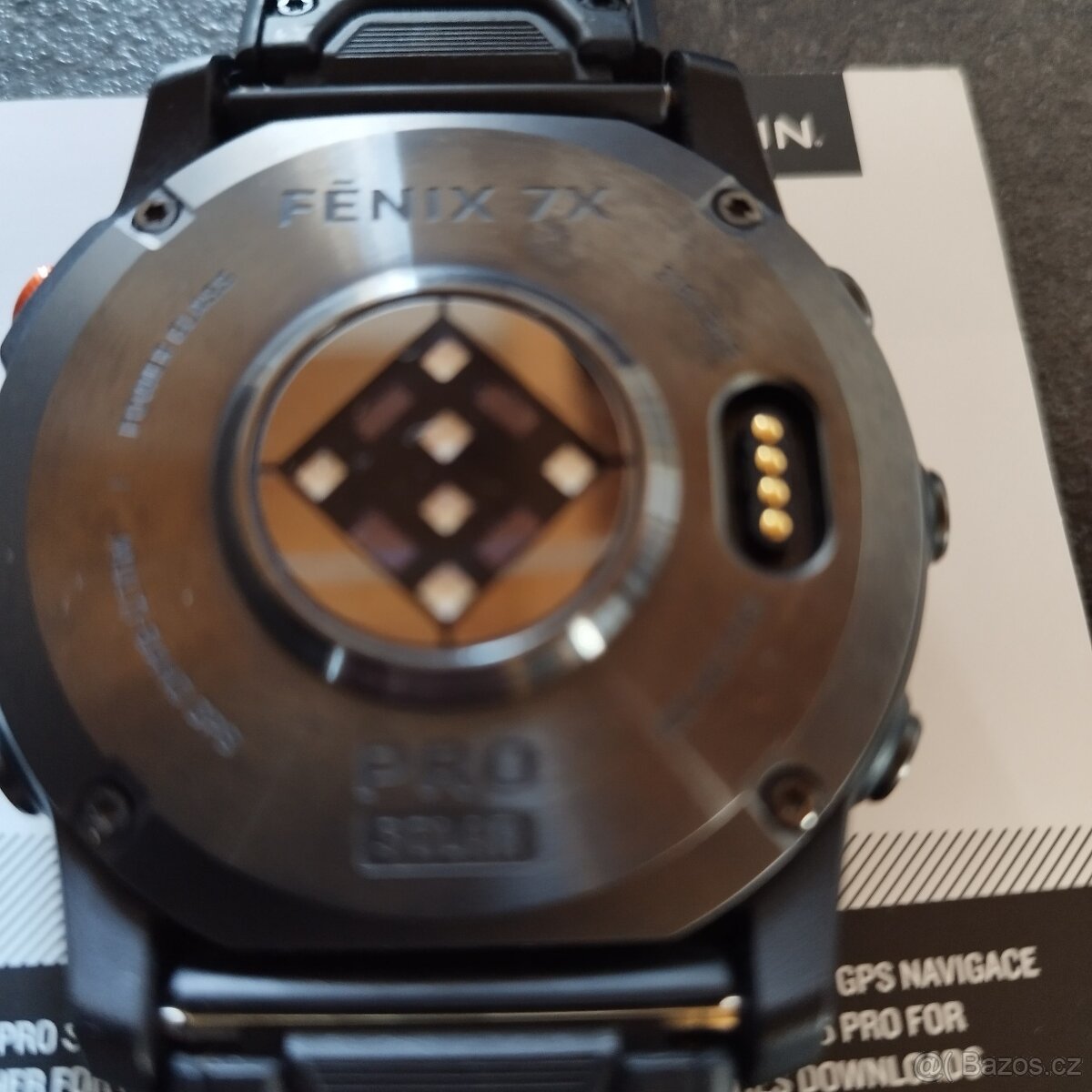 Garmin Fenix 7x PRO - 3