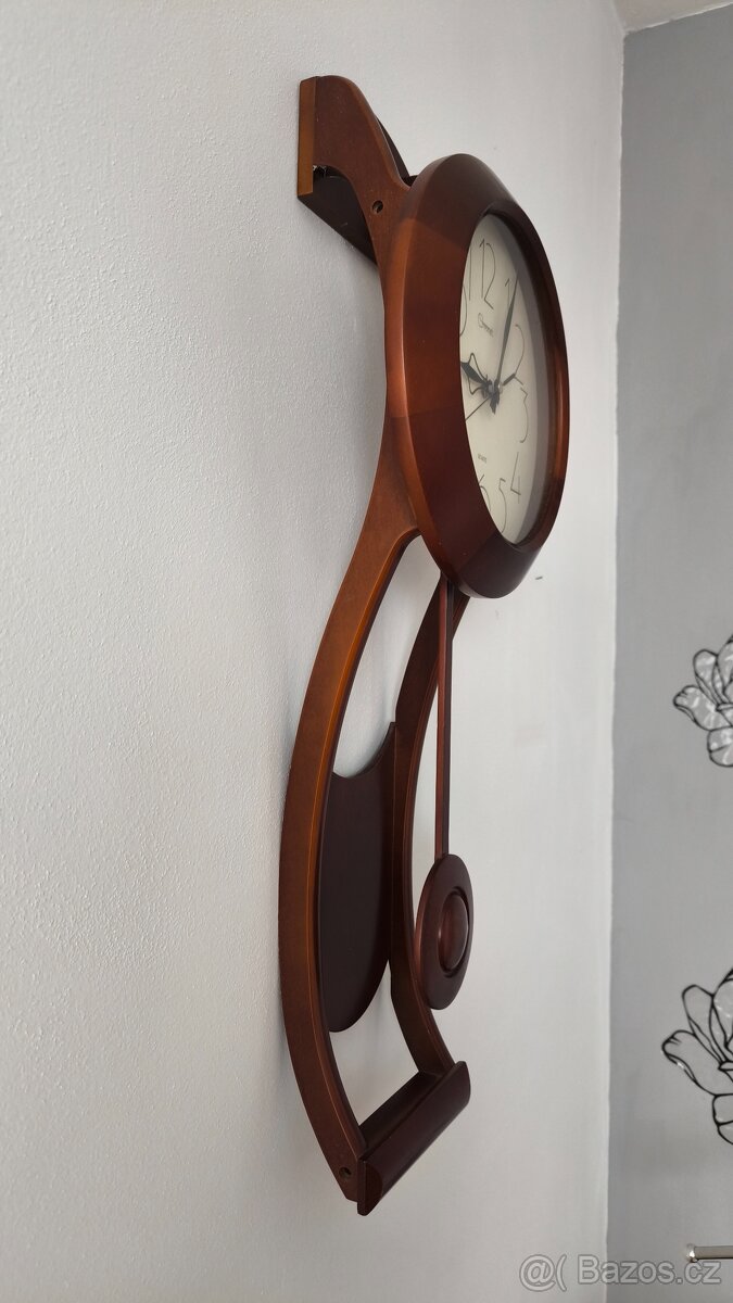 Nástěnné hodiny chronet Quartz - 3