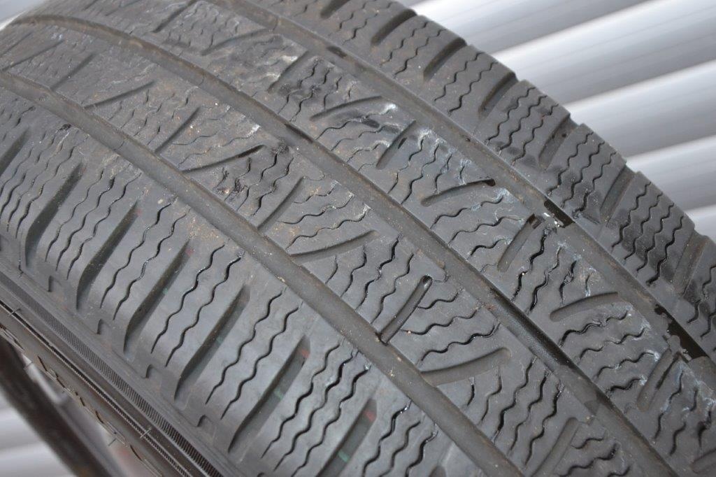 235/65 16C zimní-Mercedes Sprinter Pirelli Winter - 3
