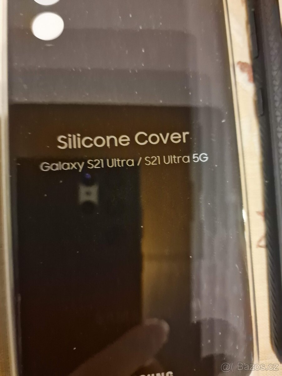 prodám pouzdra Spigen a Samsung a tactical - 3