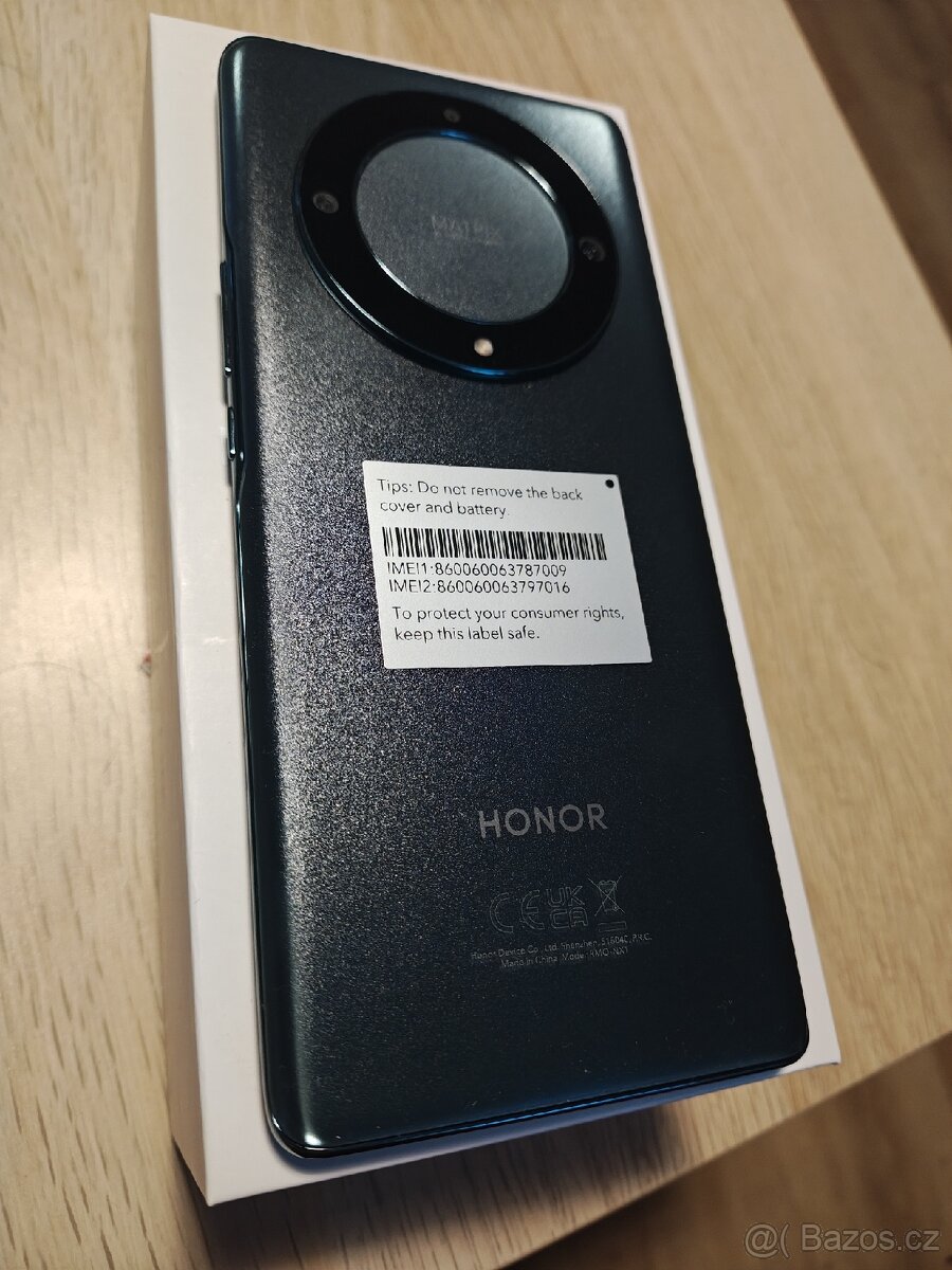 Prodám Honor Magic 5 Lite - 3