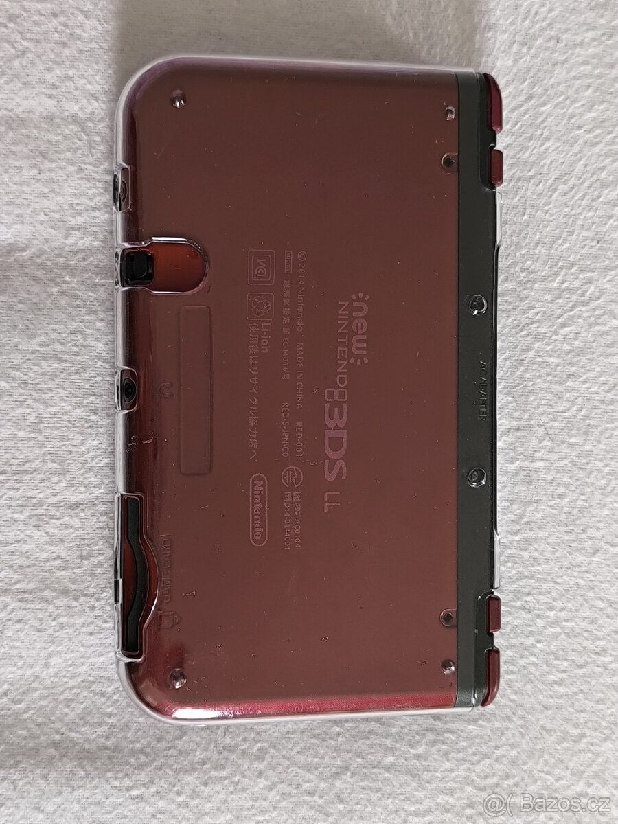 Oprava / Servis / Výměna shellu herních konzolí - 3