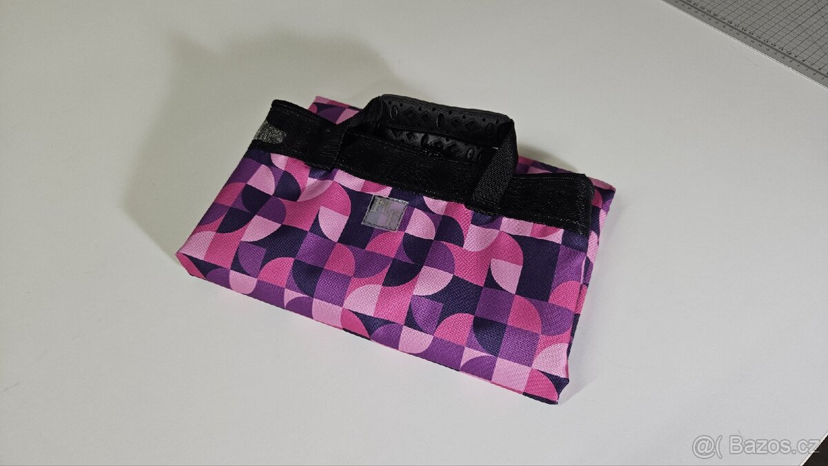 Taška na showpad, podsedlovku - 3