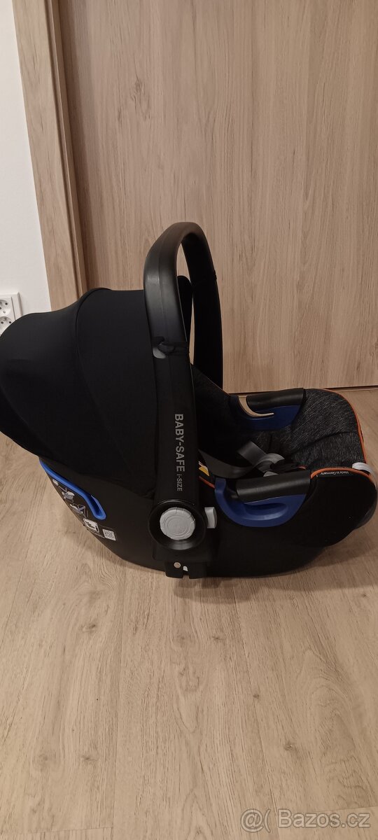 Britax Römer Baby - safe i-size - 3