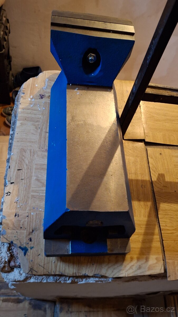 Svěrák nový 150 - 3