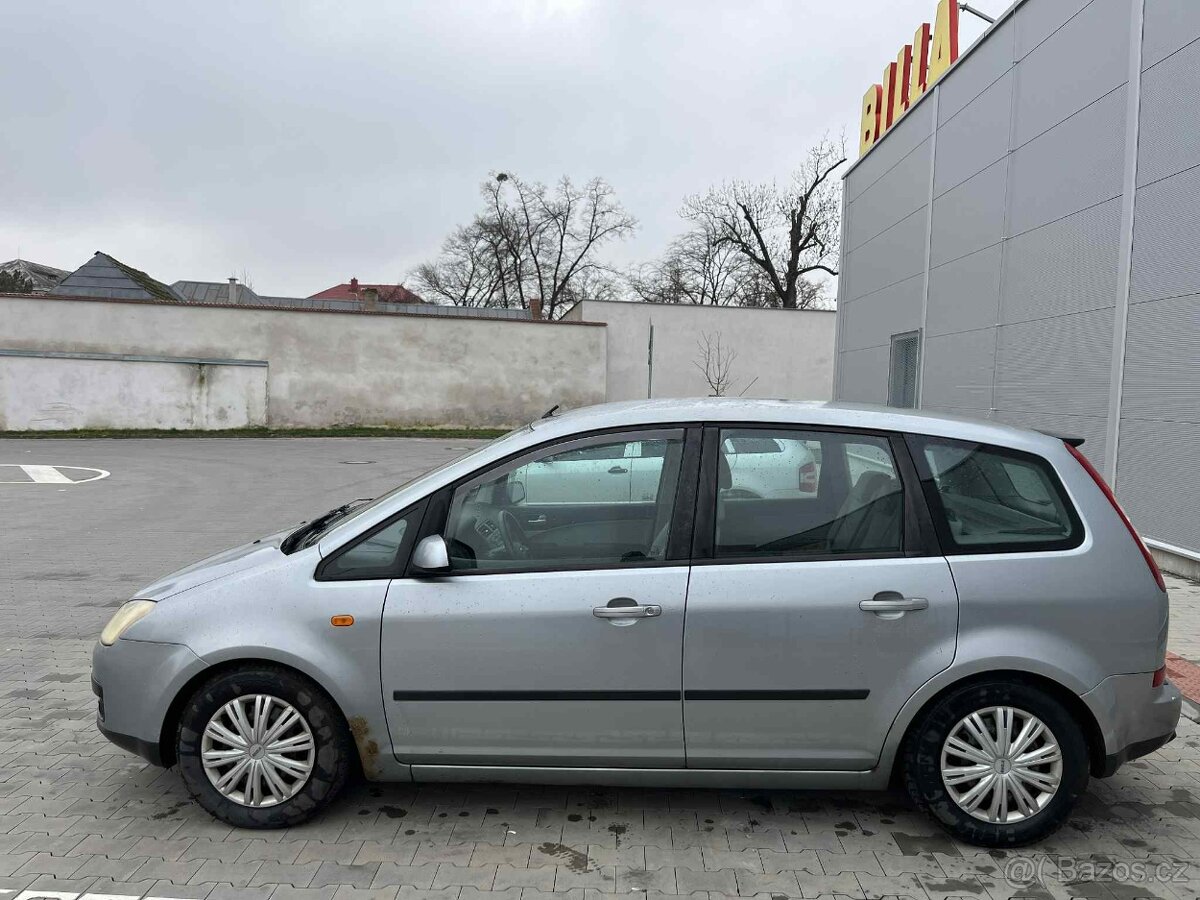 Ford C-MAX 1.6 74kw - 3