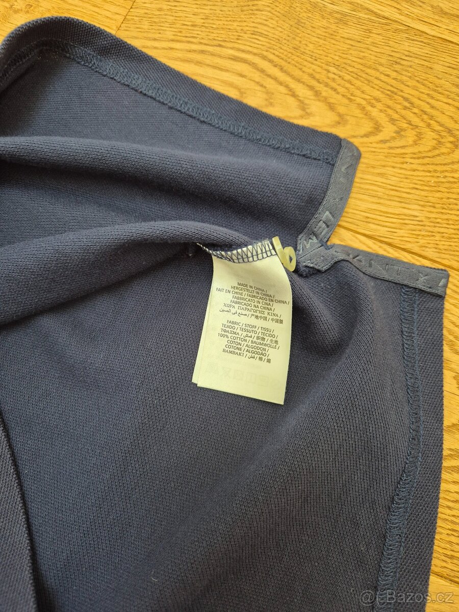 Dámské šaty Gant vel.S - 3