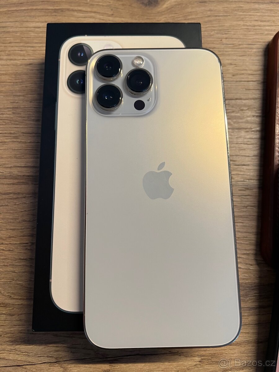 iPhone 13 Pro Max 256GB - 3