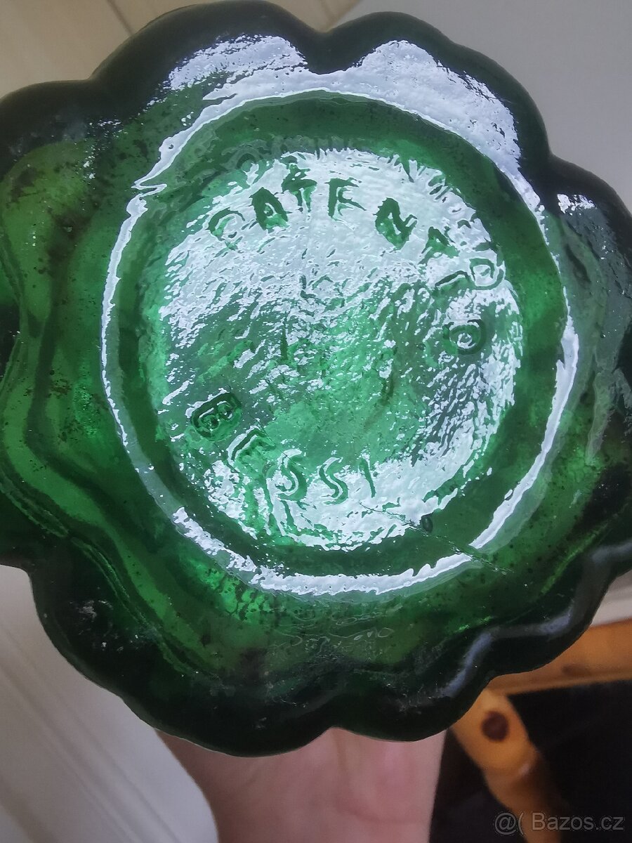 Starožitná karafa - 3