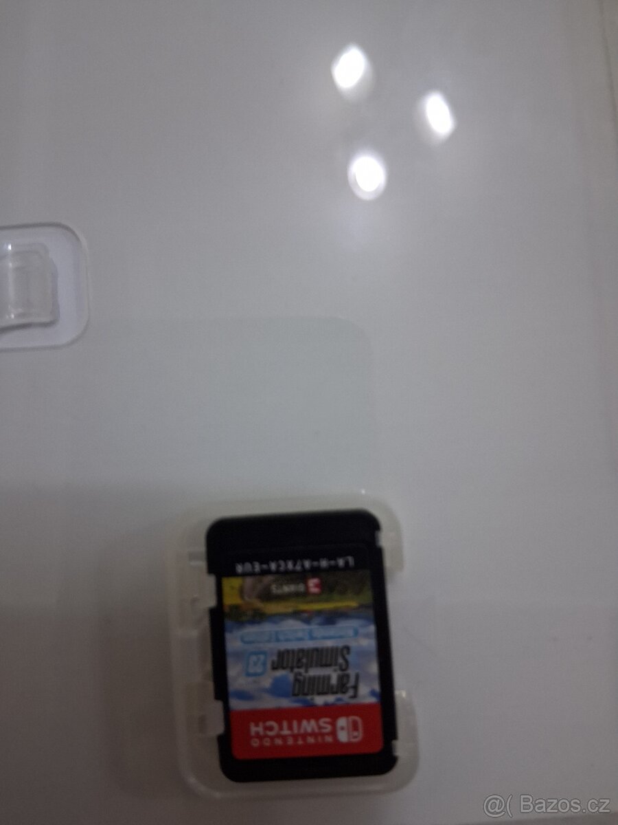 Farming simulator 23 - 3