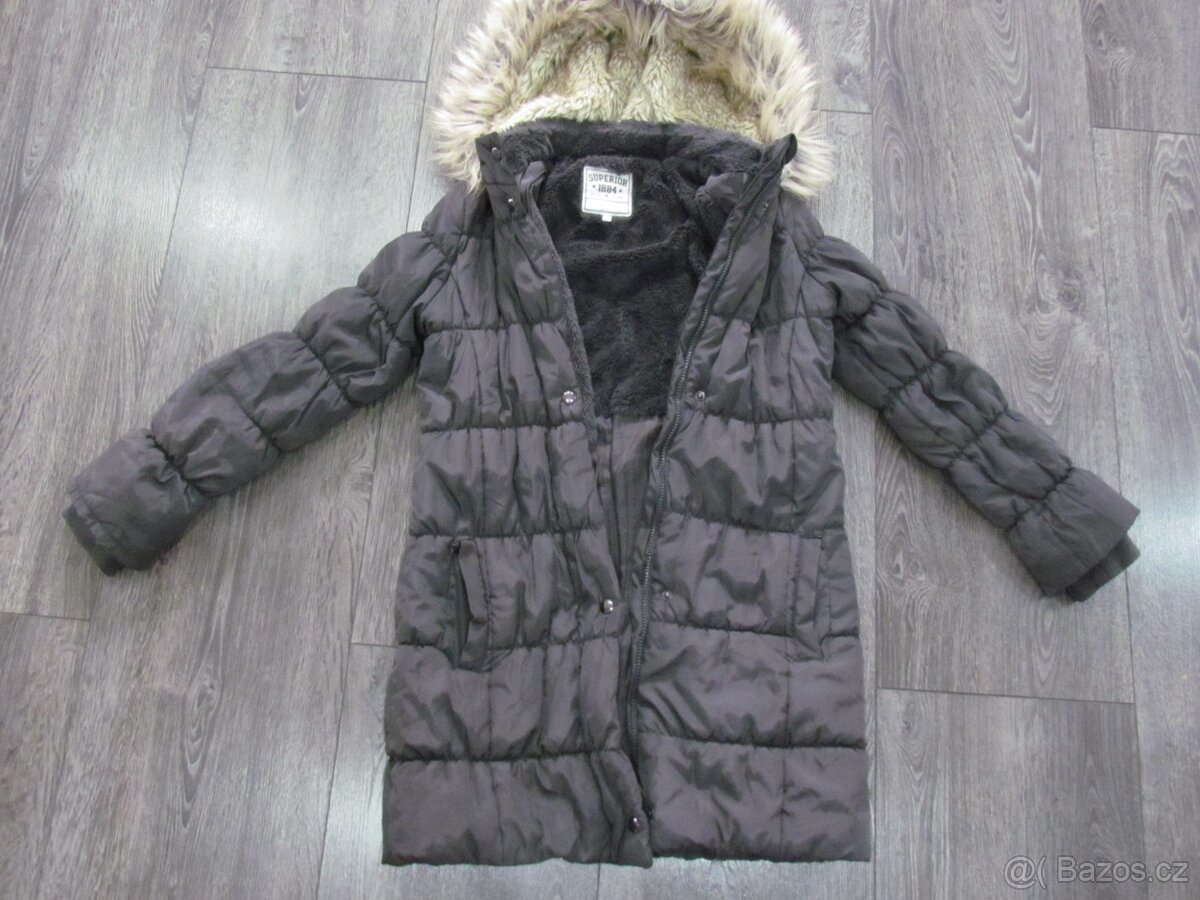 Bunda kabátek - 3
