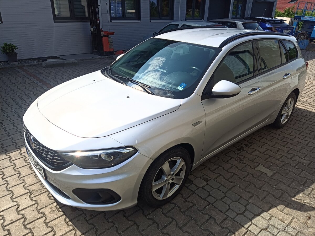 Fiat Tipo 1.6 etorq - 3