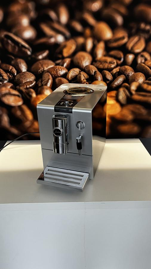 Jura ENA 9 - One Touch (záruka+doklad) - 3