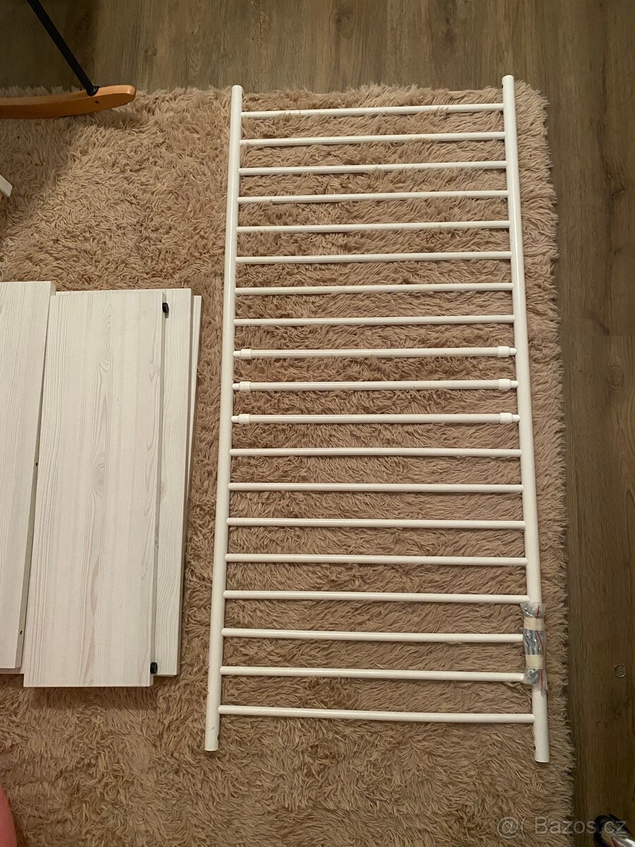 Dětská postýlka - 3