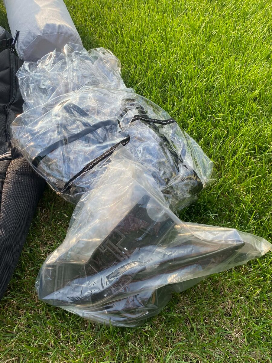 kočárek Easywalker - 3