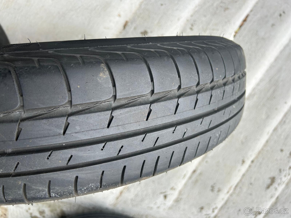 BMW i3, Sada disků, Styling 427, 5x112, 5Jx19H2, ET 43 - 3