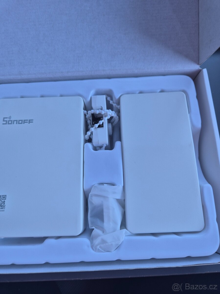 Sonoff zigbee motor pro zaves - 3