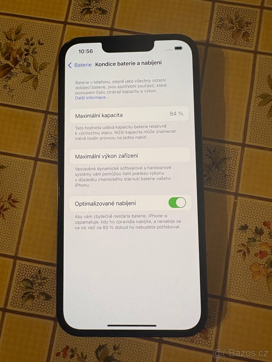 iPhone 13, 128gb - 3