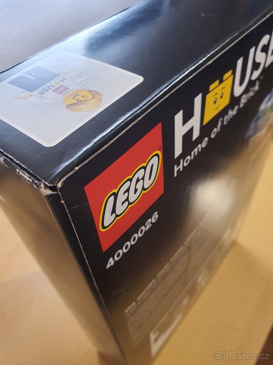 Lego 4000026 Tree of Creativity - 3