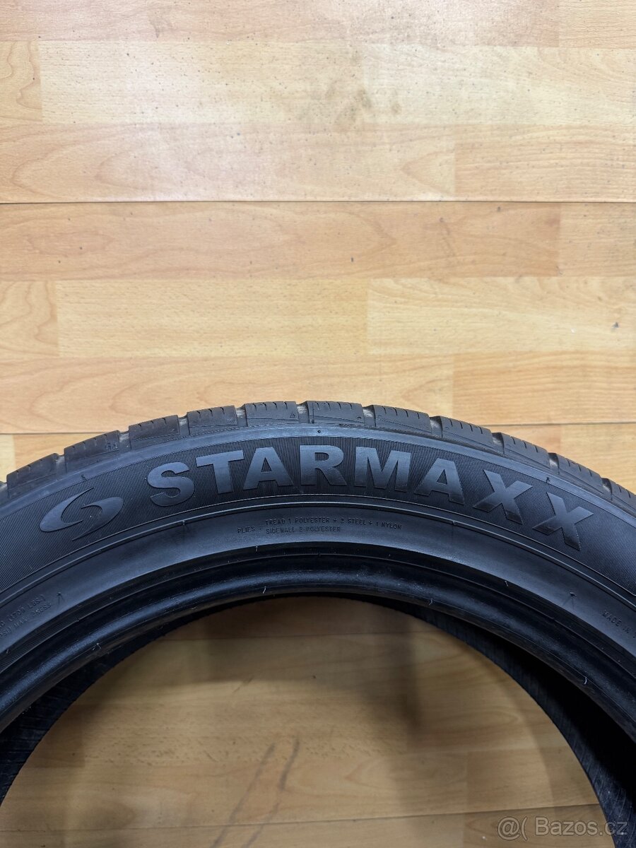 Zimní pneu 235/55/19 - 3