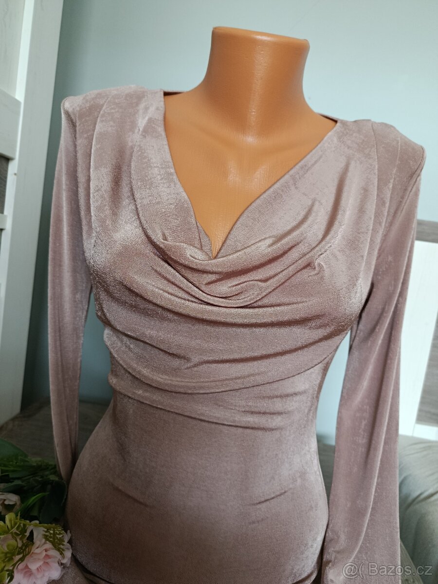 ELASTICKÉ ŠATY - 3