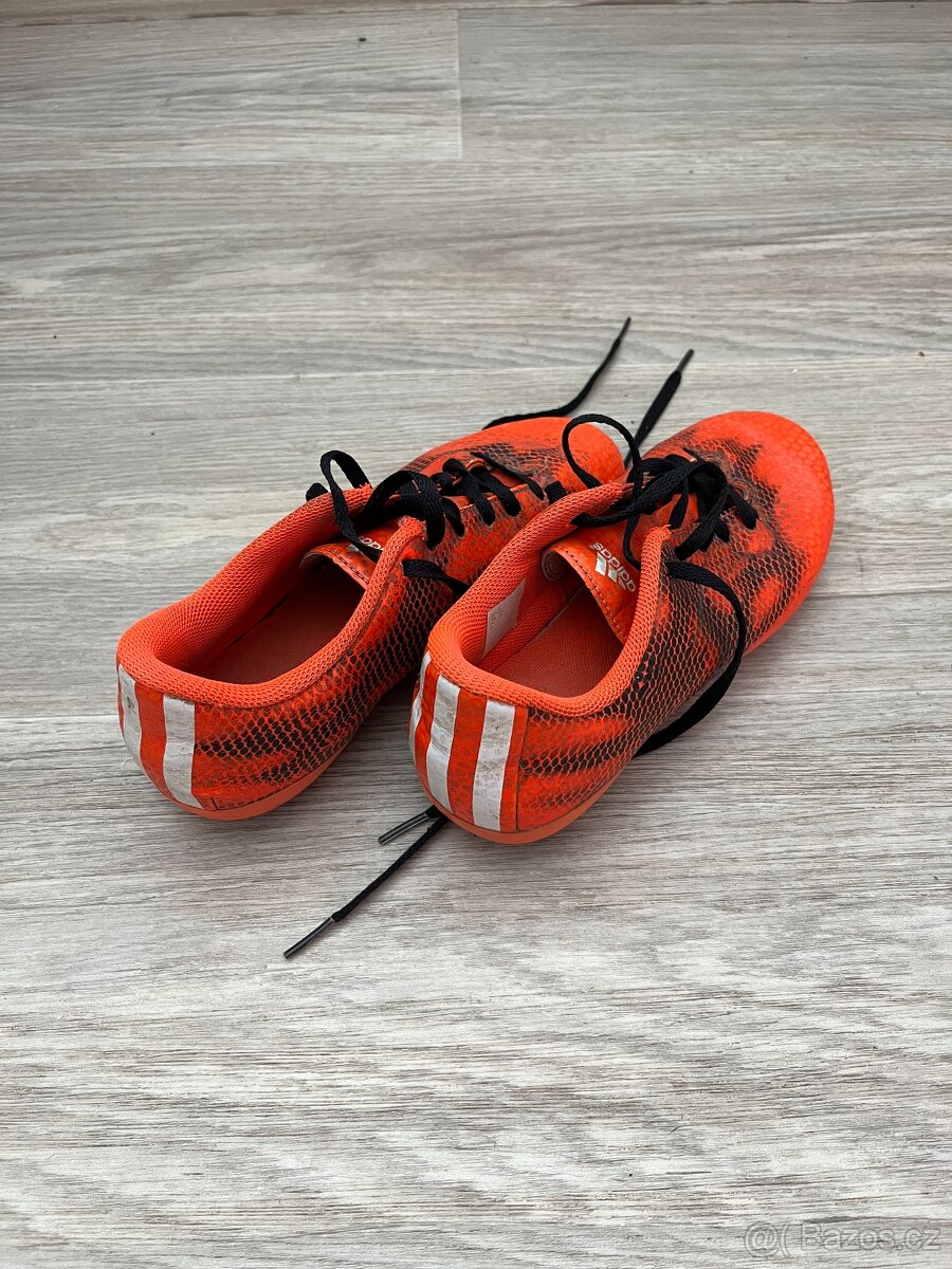 Kopačky Adidas vel. 35 - 3