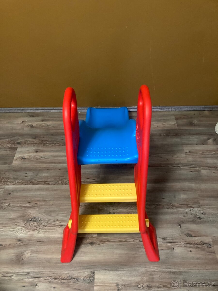 Dětská skluzavka - 3