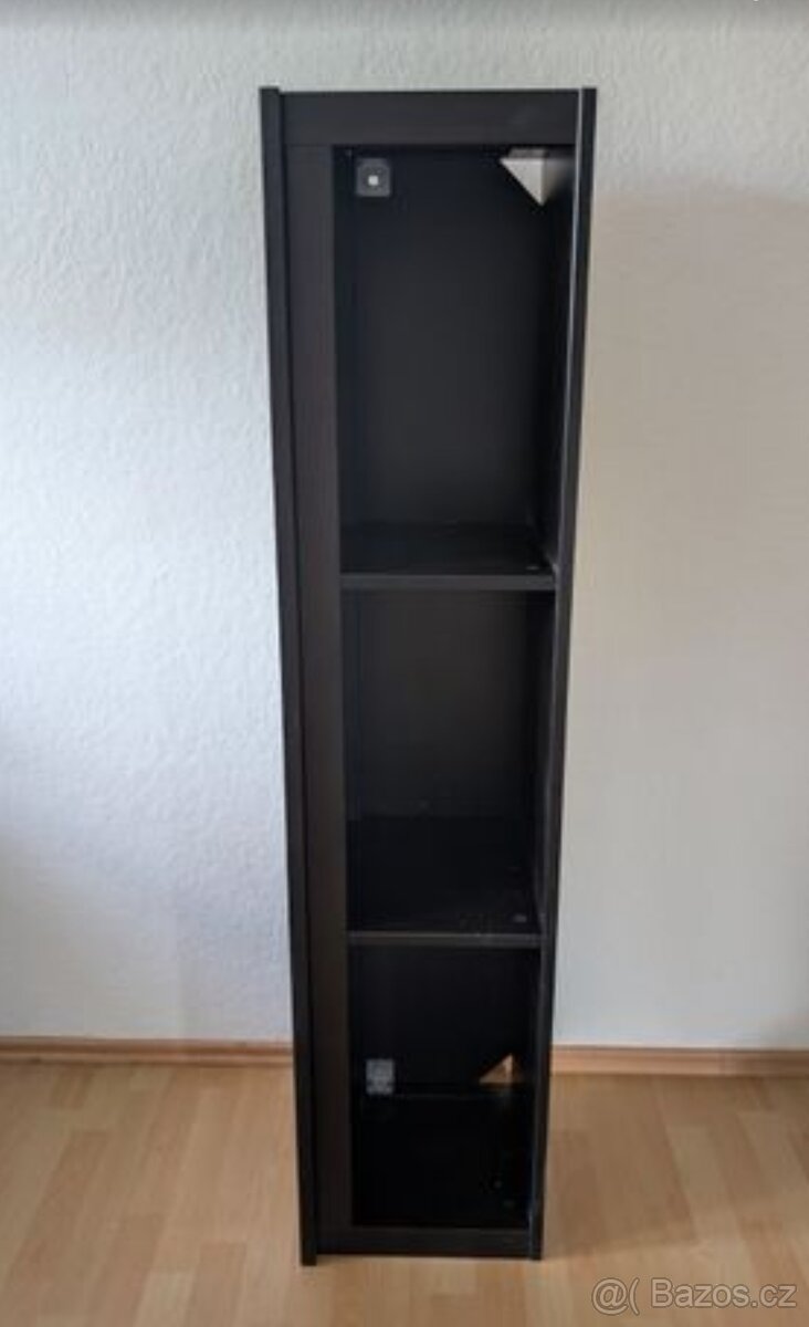 Police IKEA HEMNES - 3
