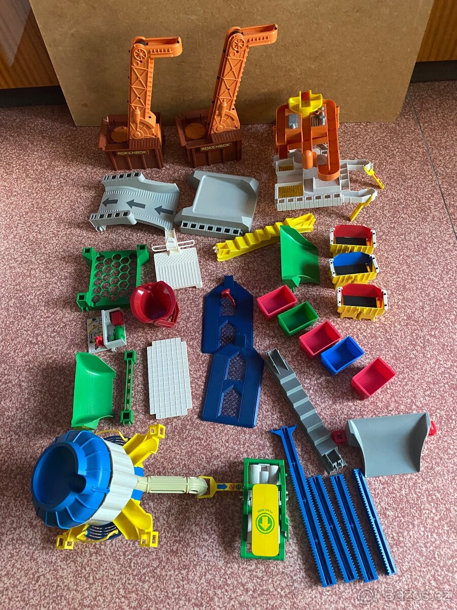 stavebnice Rokenbok - 3